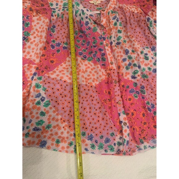 Blouse by Easel - Picture 7 of 7